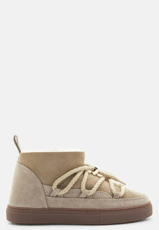 Classic Low Sneaker