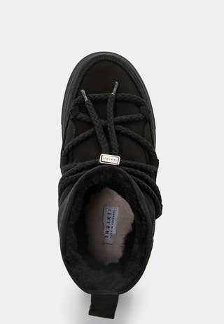Classic Low Sneaker