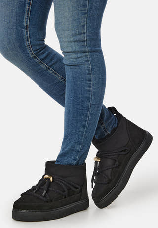Classic Low Sneaker