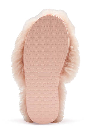 Cosy Slipper