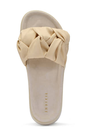 Fjord Flower Slipper