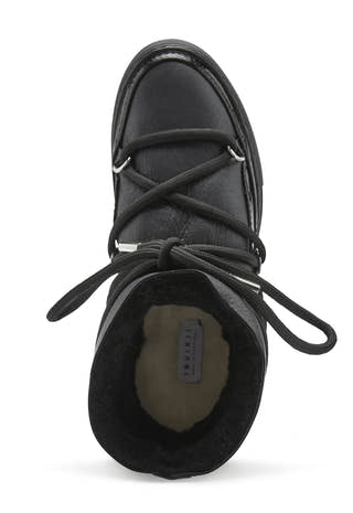 Gloss Sneaker