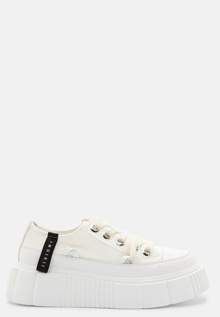 Matilda Canvas Low