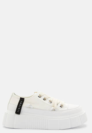 Matilda Canvas Low