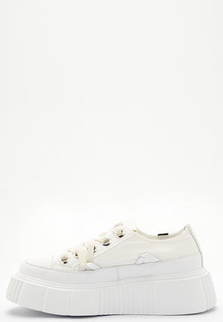 Matilda Canvas Low