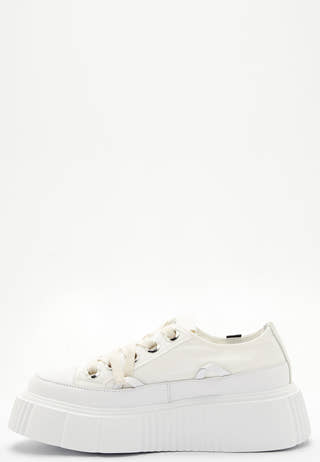 Matilda Canvas Low