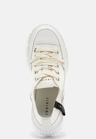 Matilda Canvas Low