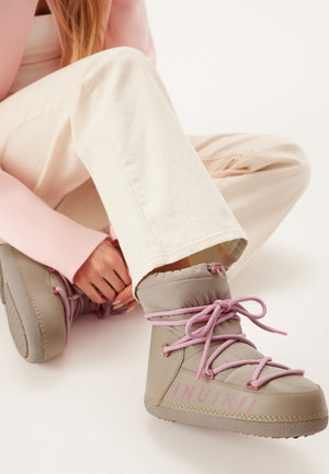 Mountain Boot