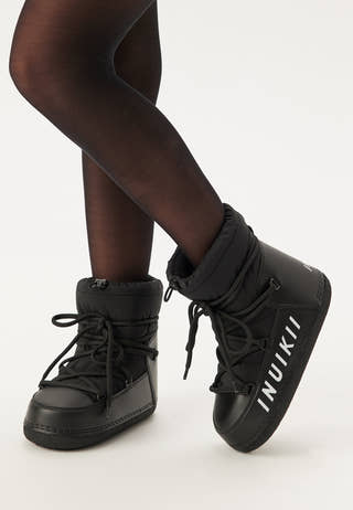 Mountain Boot