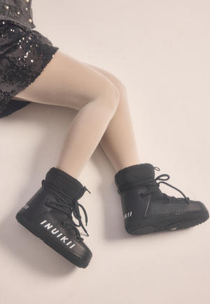 Mountain Boot