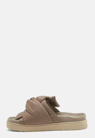 Slipper Knot Lino