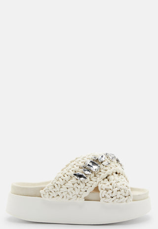 Woven Stones Platform