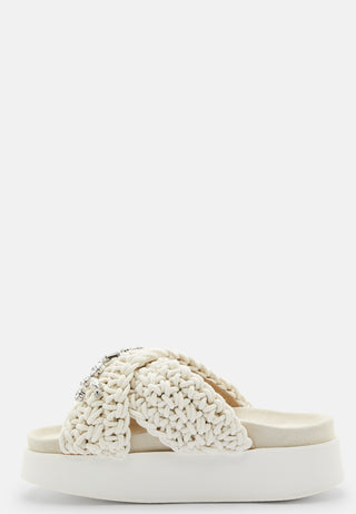 Woven Stones Platform