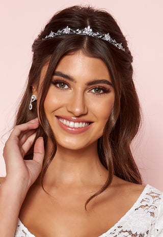 Waterlily Tiara