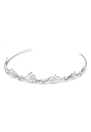 Waterlily Tiara