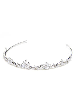 Waterlily Tiara