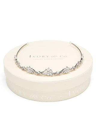 Waterlily Tiara