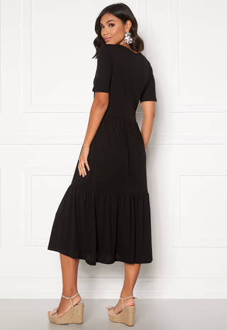 Dalila Frosty S/S Dress