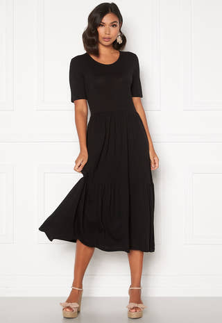 Dalila Frosty S/S Dress