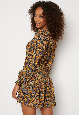 Drew Life L/S Dress