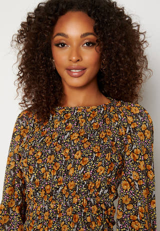 Drew Life L/S Dress