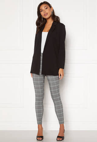 Geggo L/S Blazer