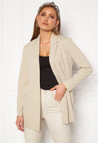 Geggo L/S Blazer