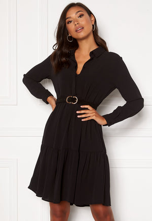 Piper L/S Shirt Dress