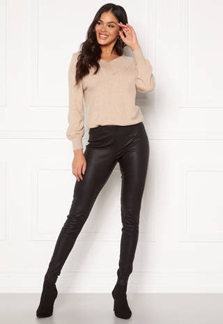 Shanon L/S Pullover