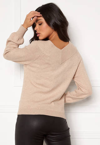 Shanon L/S Pullover