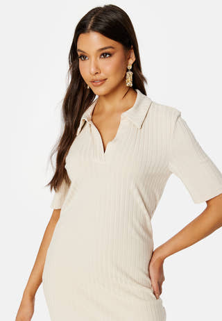 Alette 2/4 Midi Dress