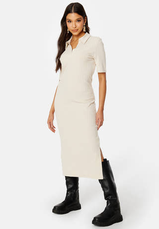 Alette 2/4 Midi Dress