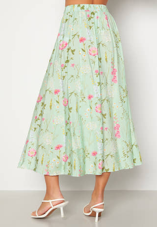 Bertha HW Skirt
