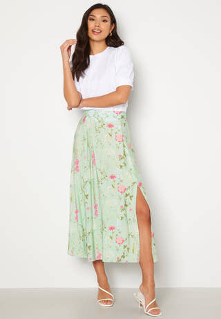 Bertha HW Skirt