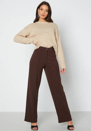 Boble Life L/S Pullover Knit