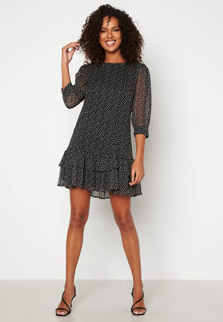 Candice Life 3/4 Dress