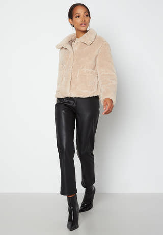 Dancer Teddy Jacket