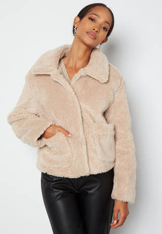 Dancer Teddy Jacket
