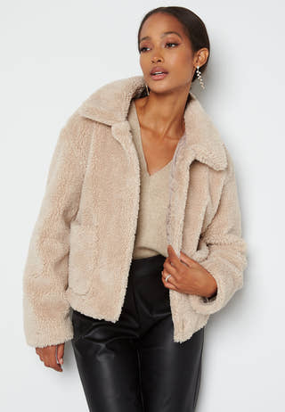 Dancer Teddy Jacket