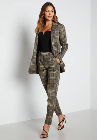 Delicious Ancle Pant