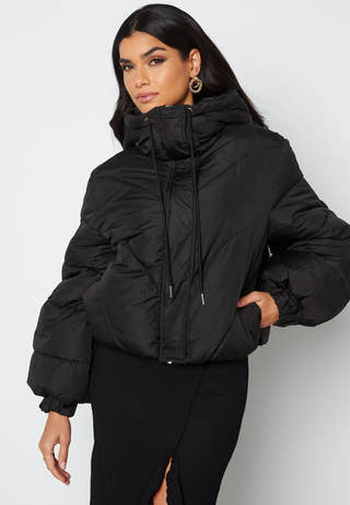 Destiny Short Jacket