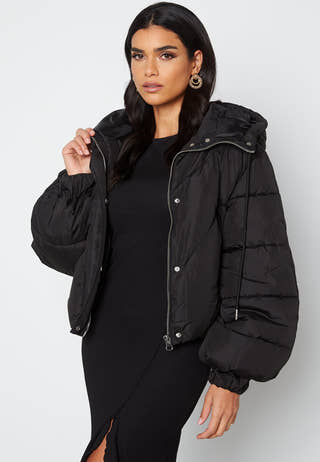 Destiny Short Jacket