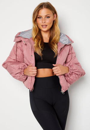 Destiny Short Jacket