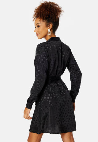 Diffi L/S Dress