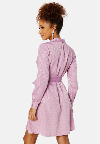 Diffi L/S Dress
