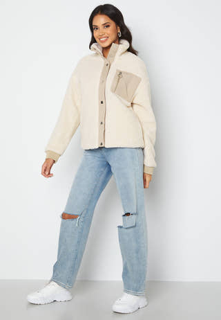 Dingo Teddy Jacket