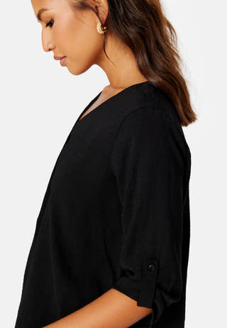 Divya 3/4 Top