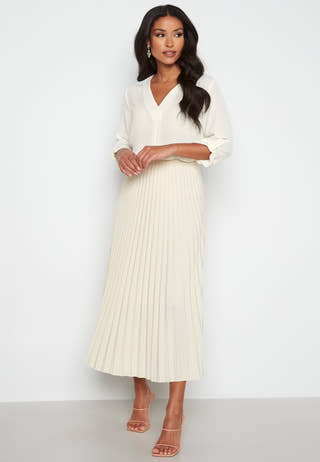 Divya 3/4 Top