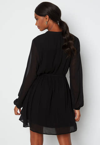 Dora 3/4 Dress