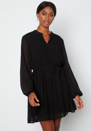 Dora 3/4 Dress